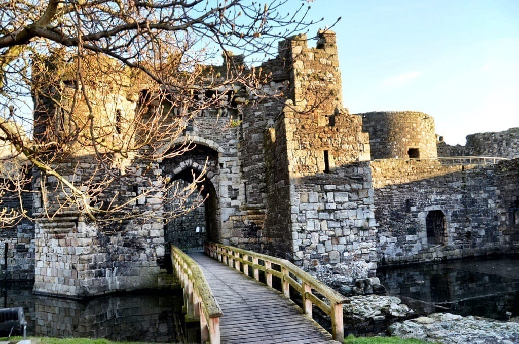 Castle Wales