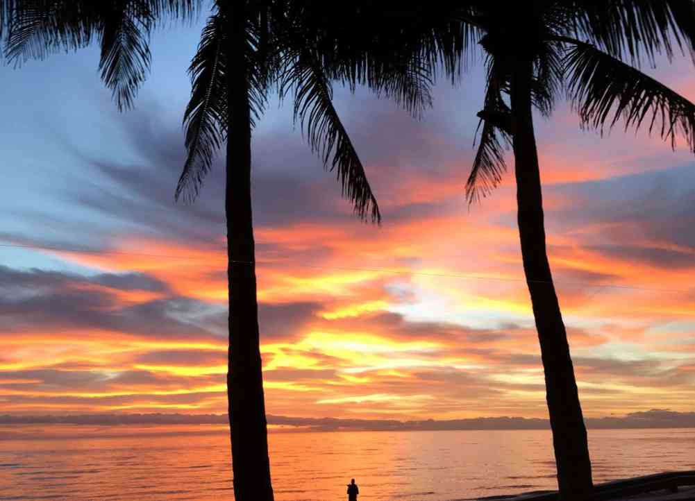 Sunrise Diplomat Beach Resort Florida